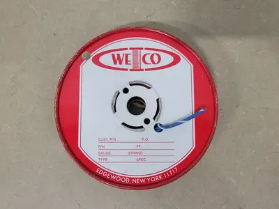 NEW WEICO 3214