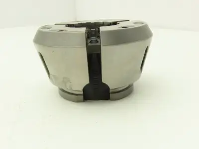 Hainbuch SK42BZIR34.0 Clamping Head Serrated Bore 34mm x 47mm OAL Chuck Type H