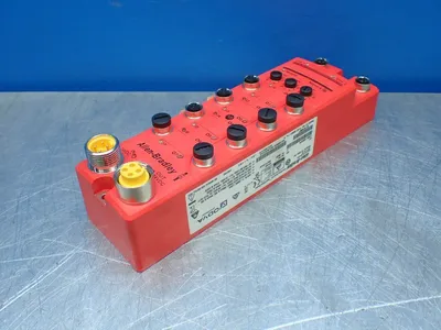 USED ALLENBRADLEY 1732ESIB8X0BV4
