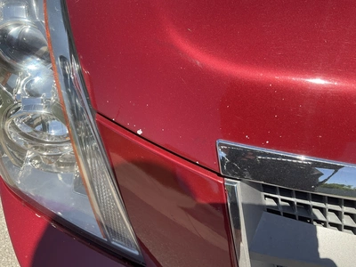 Used 2011 CADILLAC CTS Sedans Michigan US | Miedema Asset Management Group #1315761