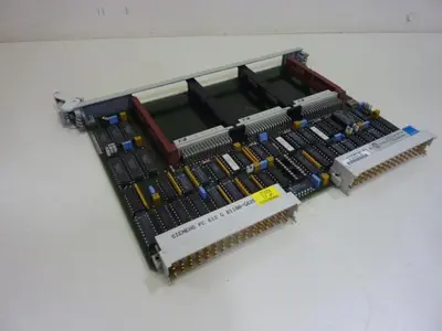 USED SIEMENS 6ES5 355-3UA11