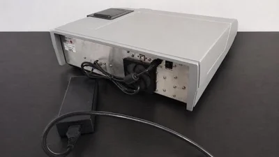 Used ANTON PAAR LITESIZER 500 Particle Counters New Jersey US | Bionex Scientific LLC #1279524