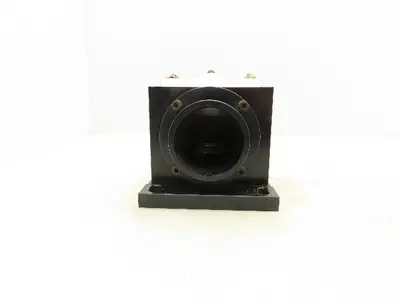 Hankwang FL-3015 Laser Reflector Mirror Lens Mounting Bracket Housing