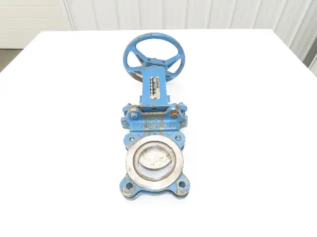 Used DEZURIK _UNKNOWN_ Valves/Fittings Indiana US | Arrow Industrial #566592