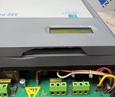 Eurotherm Drives 591S/1100/9/1/0/00 Variable Speed Drives | ESS Industrial Equipment Sales (7)