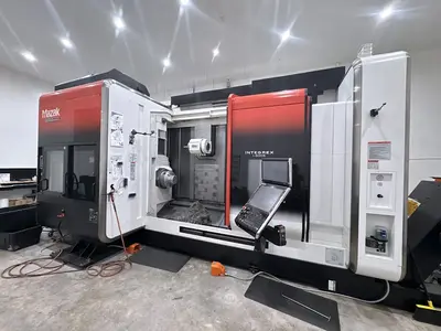 Used 2023 MAZAK INTEGREX I500S CNC Lathes Illinois US | Machinery Marketing International #1332353