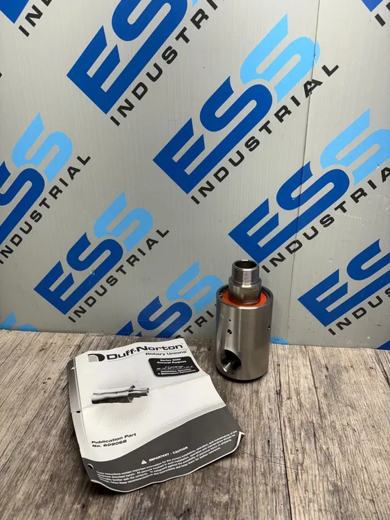 Used DUFF NORTON 750116 Misc Electrical & Power Parts South Carolina US | ESS Industrial Equipment Sales #301769