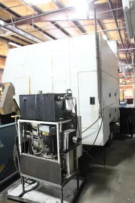 2007 MORI SEIKI SL-603B/1000 CNC Lathes | Levy Recovery Group (3)