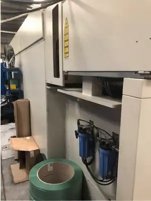 Trumpf TLC Cut 5