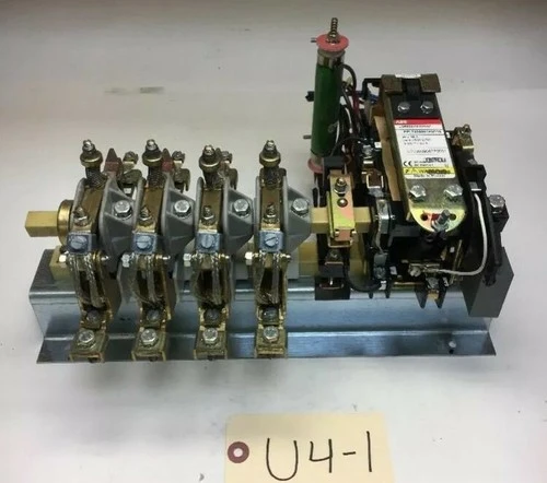 Used ABB FPL7235001R0116 Miscellaneous MRO Indiana US | J&J Industrial Supply #504988