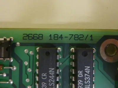 USED ABB YB161102-CN/1