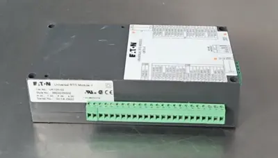 Eaton URTDII-02 Universal Rtd Module (BIN433)