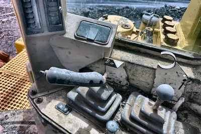 Used 1996 CATERPILLAR D11N Bulldozers Pennsylvania US | Proxy Equipment #1377715