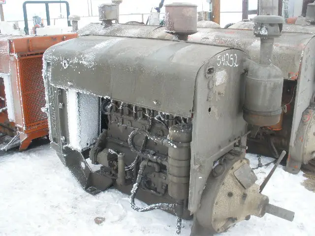 Used WAUKESHA 135 Gas Engines | Power Zone Equipment #971115