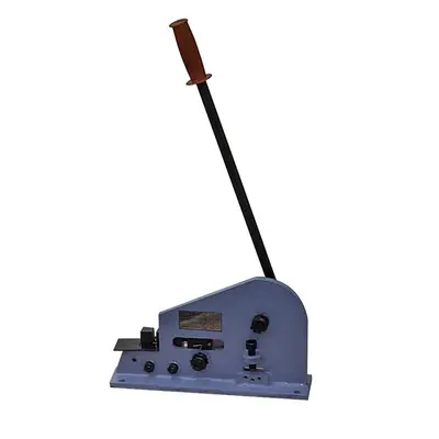 New | in-Stock BAILEIGH MPB-40-4 Hand Benders Illinois US | Olympus Machinery Group #1350386