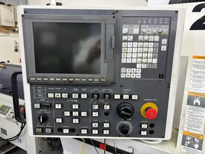 2019 CITIZEN MIYANO BNX51MSY CNC Lathes (Turning Centers) | Machinery Resources International (3)