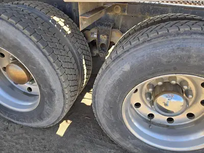 Used 1980 PETERBILT 359 Conventional trucks California US | Ben Kaplan Equipment #1358155