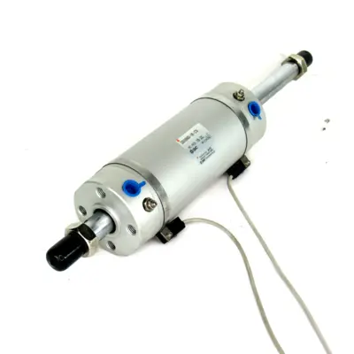 USED SMC CDG1WBA63-100-C73L
