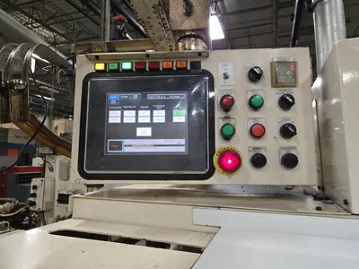 2012 JTEKT SRA-500B SF Superfinish Outer Diameter Grinding Machine