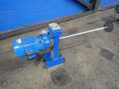 Mixer