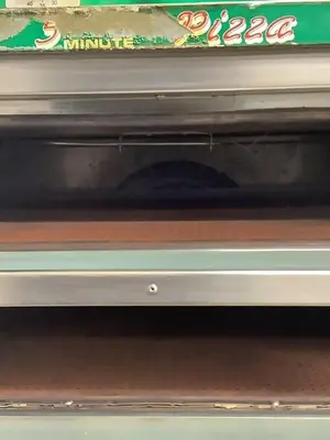 USED DOYON PIZ-3