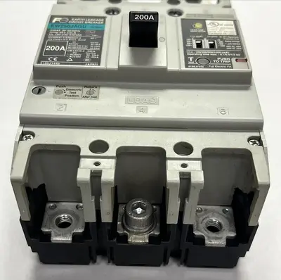 Used FUJI EW250JAGU Miscellaneous Equipment (Electrical & Power) | Surplus Asset Holdings #1197932