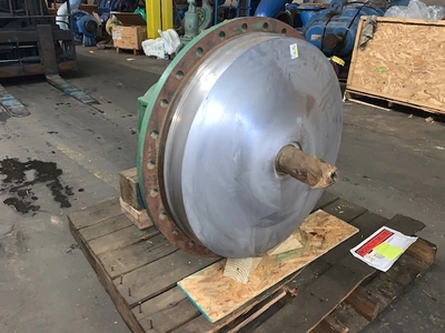 USED Sulzer / Ahlstrom APT 61-20