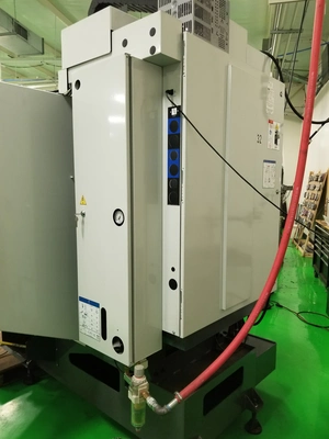 2019 HAAS Mini Mill 2 Vertical Machining Centers | Machinery Network (7)