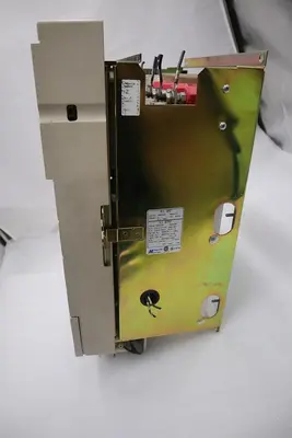 MAGNETEK DSD 412 53ST0101-2110 10HP DC DRIVE STOCK 4901-A