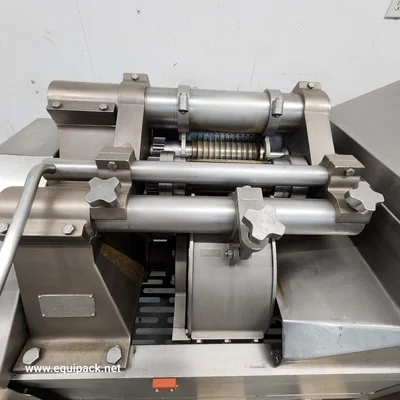 URSCHEL DICER MODEL GK-A  # 33412