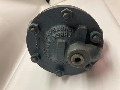Used ARMSTRONG C-453 Pump & Valve Parts Ohio US | Surplus Asset Holdings #1365943