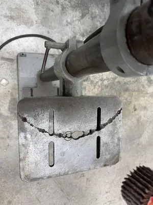 Used CLAUSING 1690 Heavy Duty & Sensitive Single Spindle Drills Georgia US | The Equipment Hub #1147092
