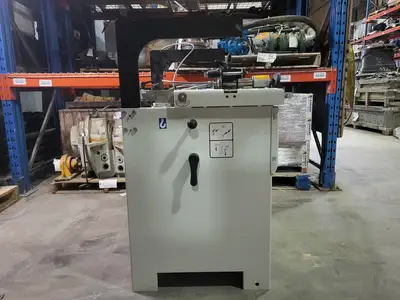 Used 2016 SCM MINIMAX AD 21 Miscellaneous Woodworking Equipment British Columbia CA | Lenmark #834837