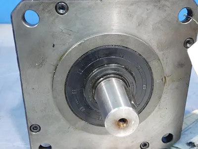 USED FANUC A06B0041B605#S042