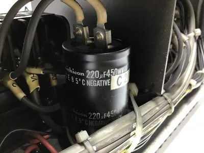 USED MATSUSHITA ELECTRIC (PANASONIC) BAT2-30-310