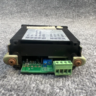 Used JENCO 765 Temperature Monitoring California US | Davliegogo LLC #1706941