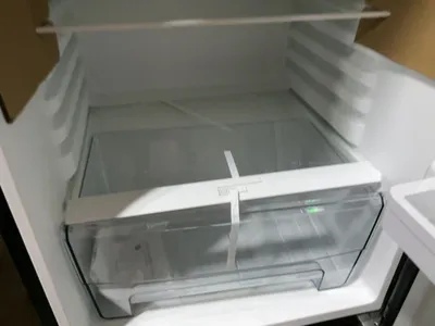 Used EVER CHILL WD-282FWDC-B-6 Refrigerators Michigan US | Miedema Asset Management Group #1324143