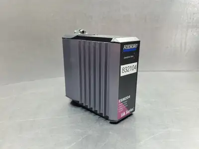 Used Foxboro FBM204 I/A Series 4-IN/4-Out Module, P0914SY, 0-20mA PLC Input & Output South Carolina US | Palmetto Automation #1542748