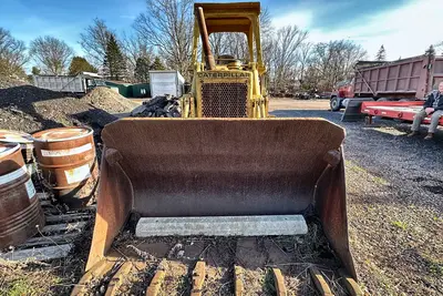 Used 1975 CATERPILLAR 955L Compact Track Loaders Pennsylvania US | Proxy Equipment #1383026