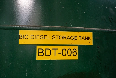 USED 2014 SQUIBB TANK CO A36