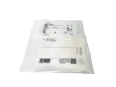 IYB30,8-BPKG/V2A/AS-514 RT, IY5036 | ifm IY5036 Inductive Sensor IYB30,8-BPKG/V2A/AS-514 RT - New