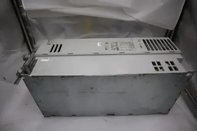 ALLEN BRADLEY 20F11ND077AA0NNNNN SER. A 3 PHASE 47-63Hz - STOCK 3711CC