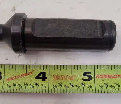 Allied Machine & Engineering 240Z0H-075F Tooling & Accessories, Drilling | Machinery Central (5)