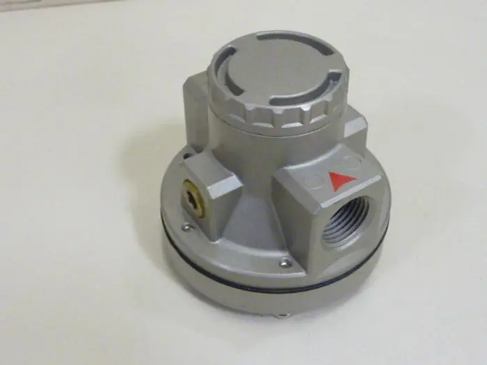 Used SMC XTO-1239 Valves/Fittings Michigan US | Ideal Machinery #599443