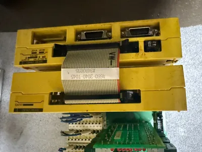 USED MURATEC HM3-A0200-501 MOBD-31iTA