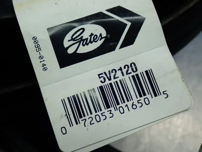 New | in-Stock GATES 5V2120 Miscellaneous MRO Ohio US | HGR 24 #1048257