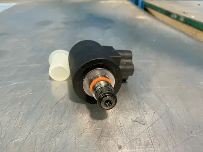 Used HAWE _UNKNOWN_ Solenoid Valves Ohio US | HGR 24 #1357279