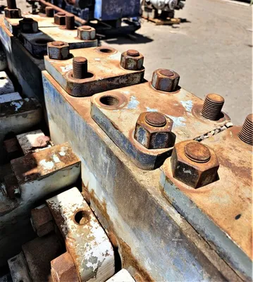 USED UNION QX-300