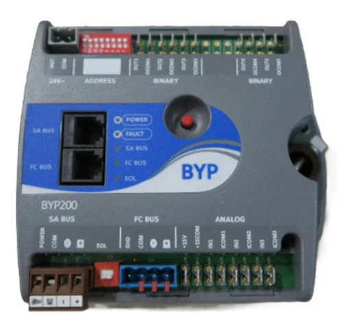 Johnson Controls LC-BYP200-0 [New]