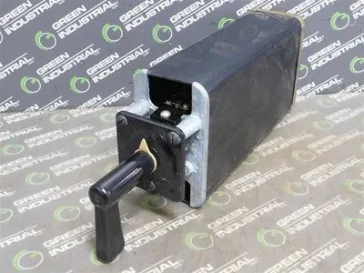USED GENERAL ELECTRIC 16SB1HD5A34LSU2P